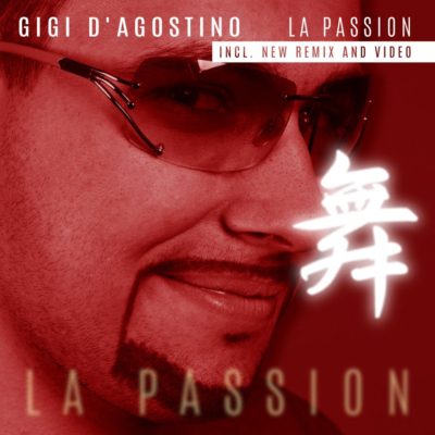 výstup - Gigi d Agostino