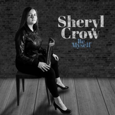 výstup - Sheryl Crow